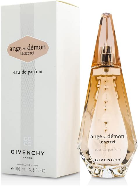 7 givenchy ange ou demon le secret|ange ou demon givenchy original.